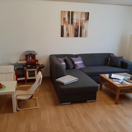 Lejlighed Ferienhof Schraeder 