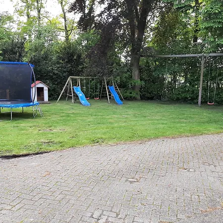 Lejlighed Ferienhof Schraeder 
